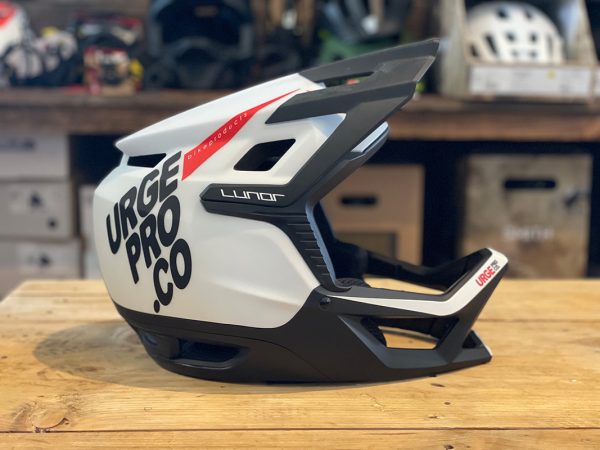 photo Casque-URGE-LUNAR